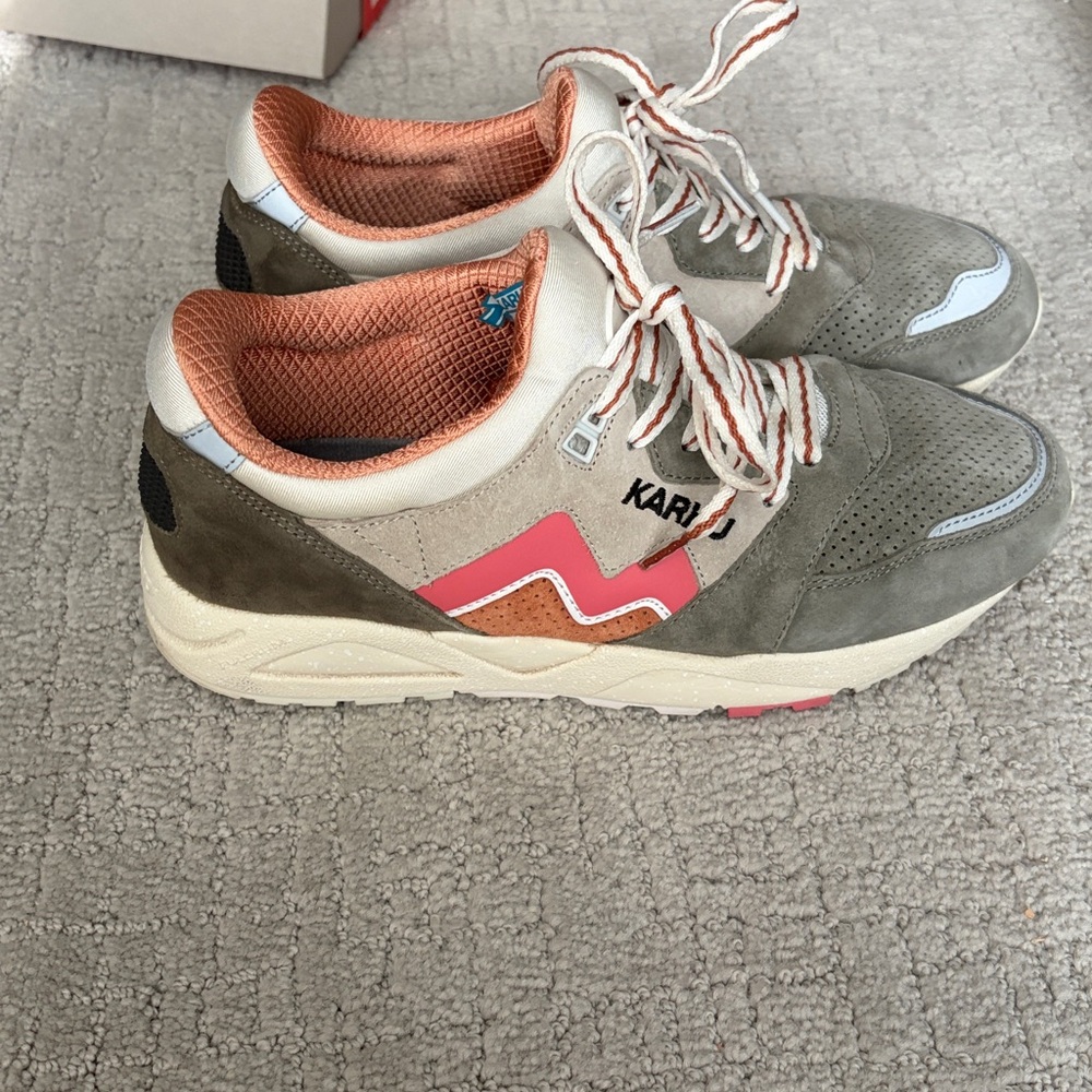 Karhu aria 95 shoe - Picture 2 of 6